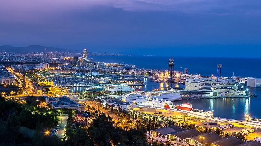 Your Transport Options for a Day Trip to Barcelona
