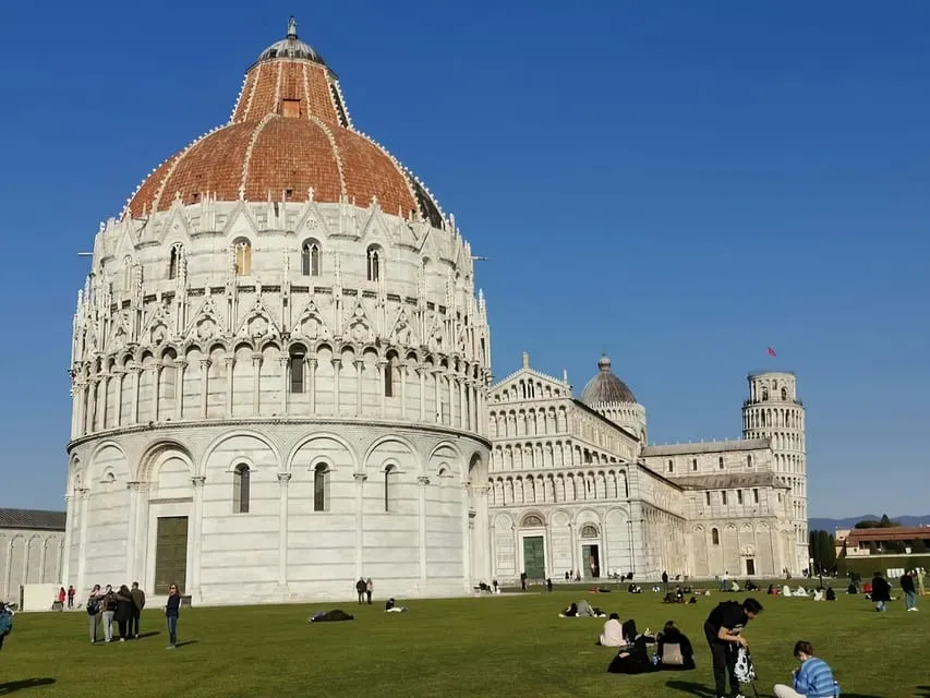 Your Transportation Options for a Day Trip from Florence to San Gimignano